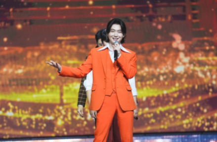 김용빈-미스터트롯3-참가자