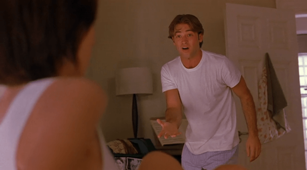 영화-이프-온리-if-only