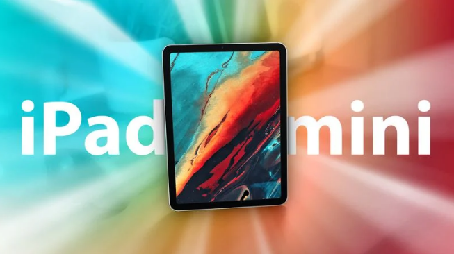 2024년 출시 예정인 새로운 iPad Mini에 대한 최신 소문과 정보(이미지출처-macrumors)