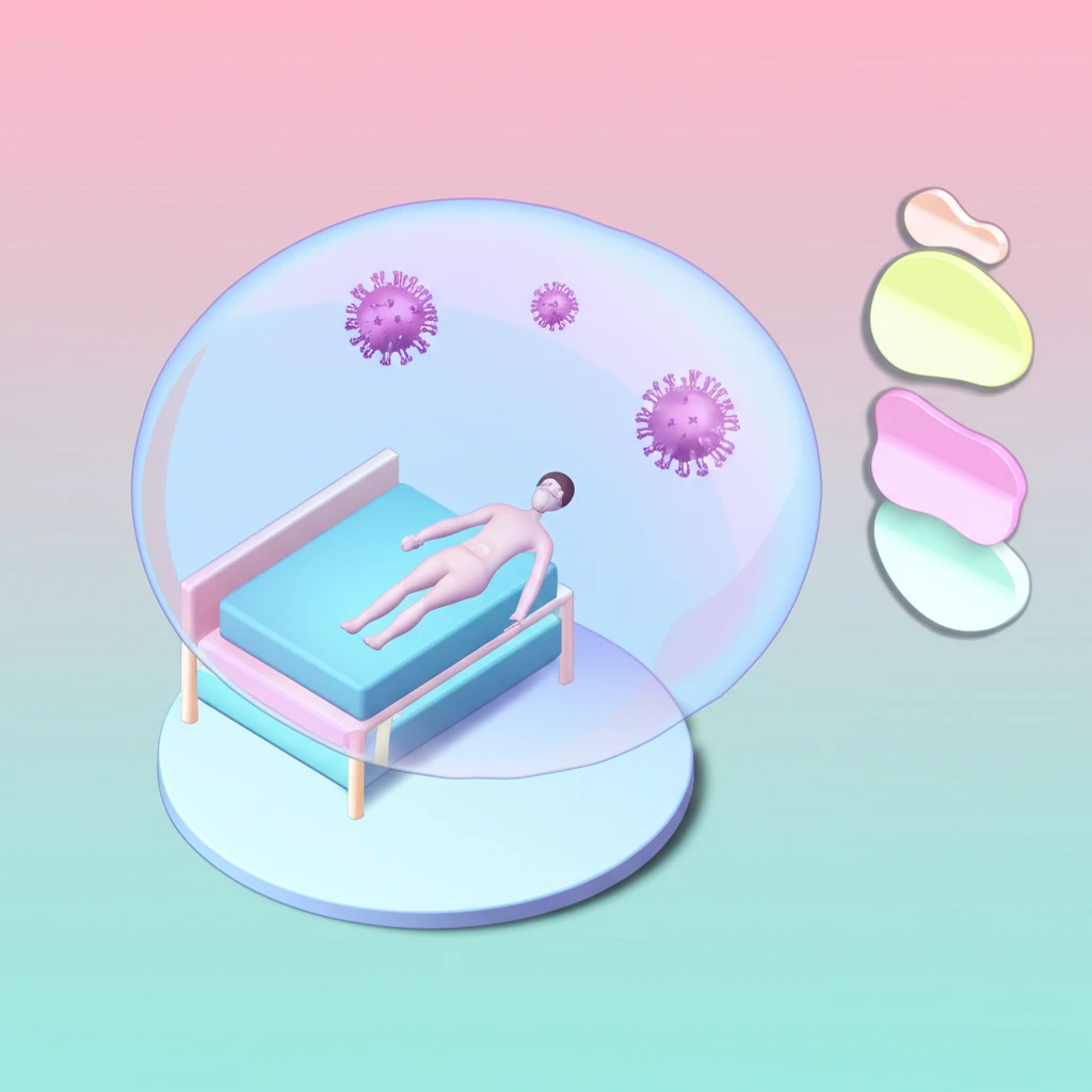 A형 독감 전염력 사라지는 시기 및 ..