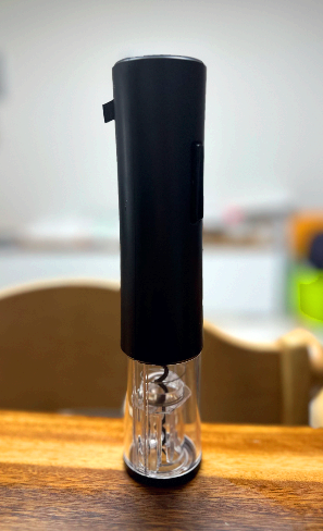 홈플래닛 전동 와인오프너 제품