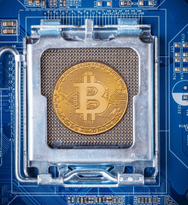 암호화폐 스마트 컨트랙트