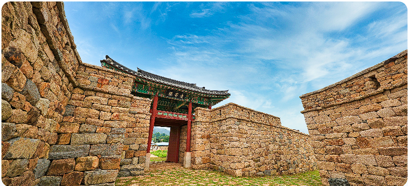 면천읍성