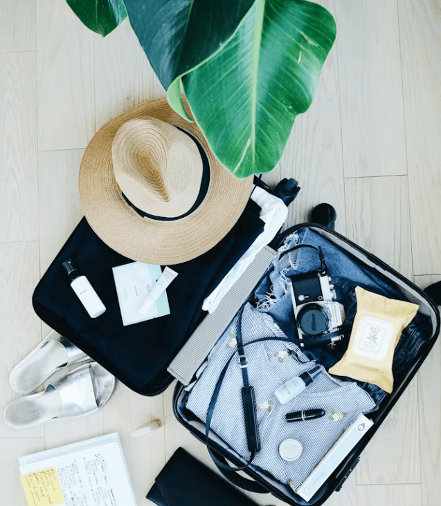 2026 황금연휴 달력과 해외여행 카드 혜택