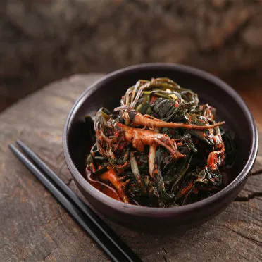 고들빼기 김치 맛나게 담는법 초보도 쉽게 따라하는 집밥 비법에 대한 절임비율_12