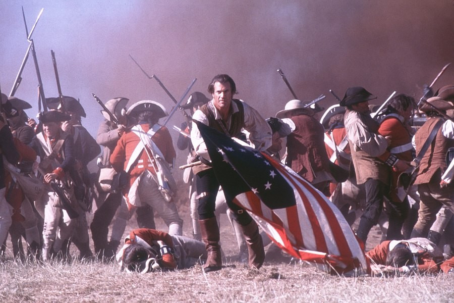 패트리어트 (The Patriot, 2000)