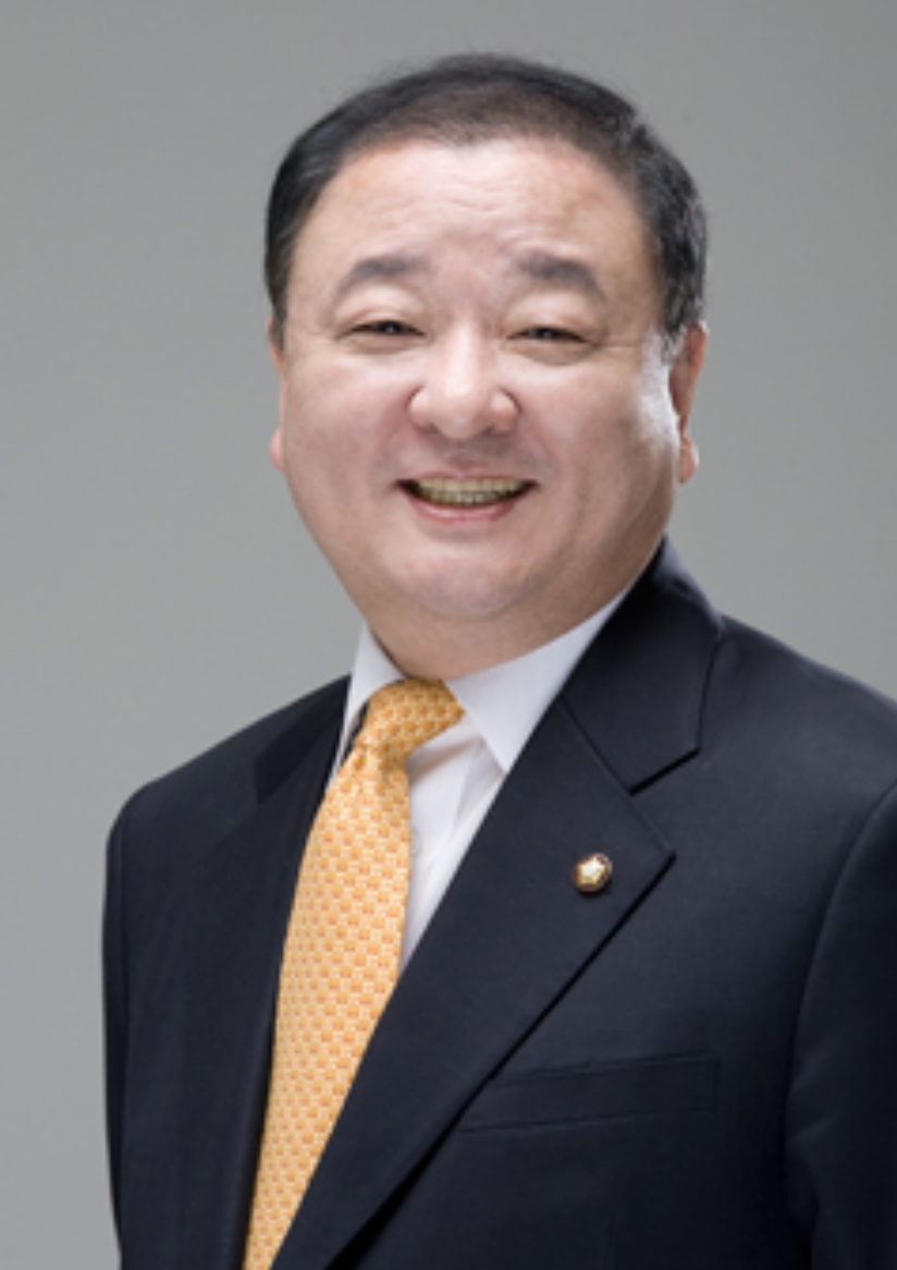 강창일 전 의원