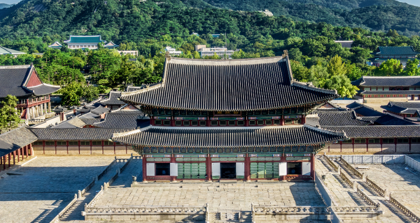 교태전 사전예약