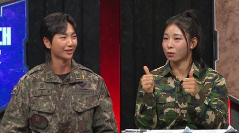 강철부대w-조성원