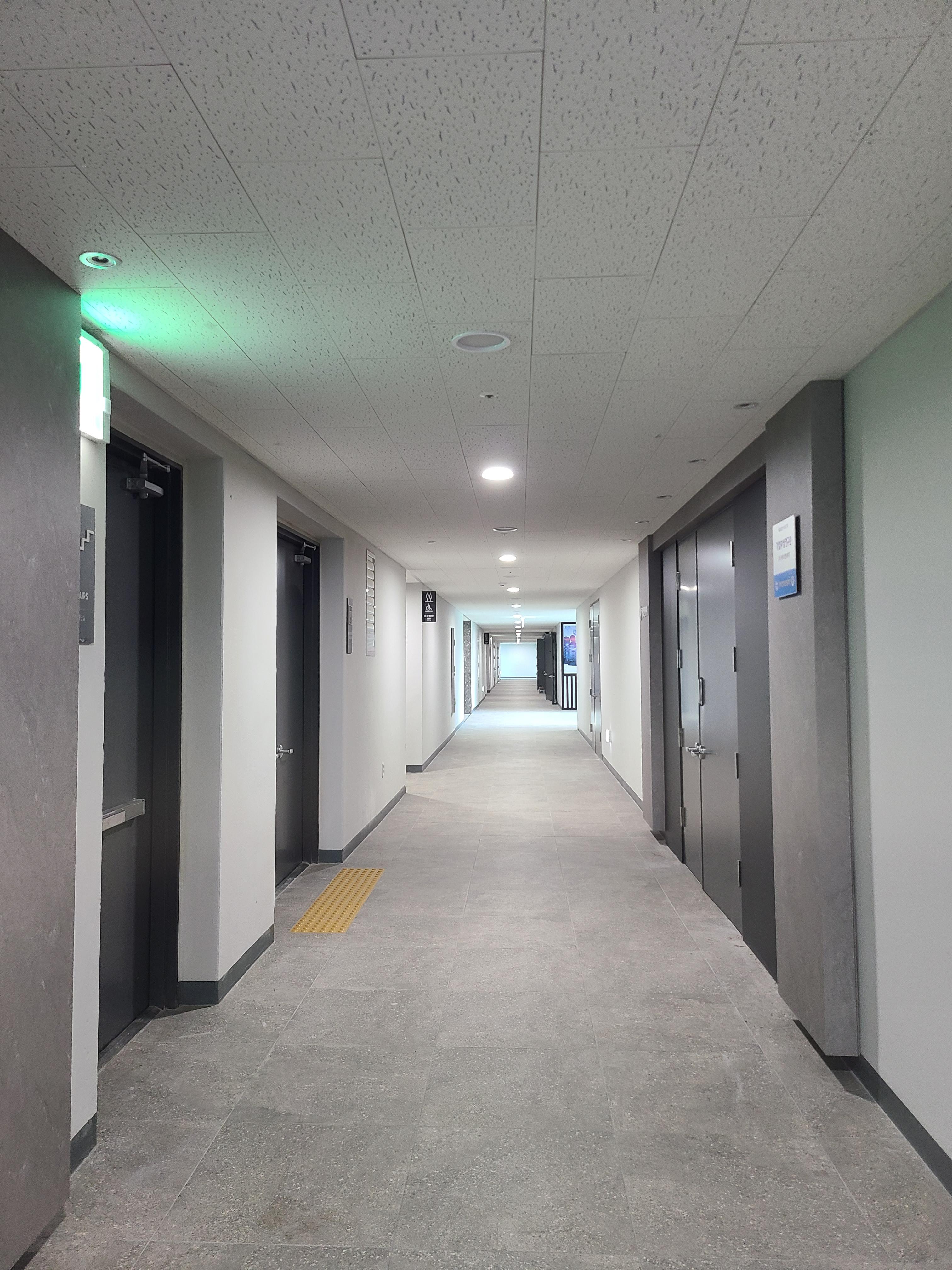 시그니처 광교 1차 섹션오피스6