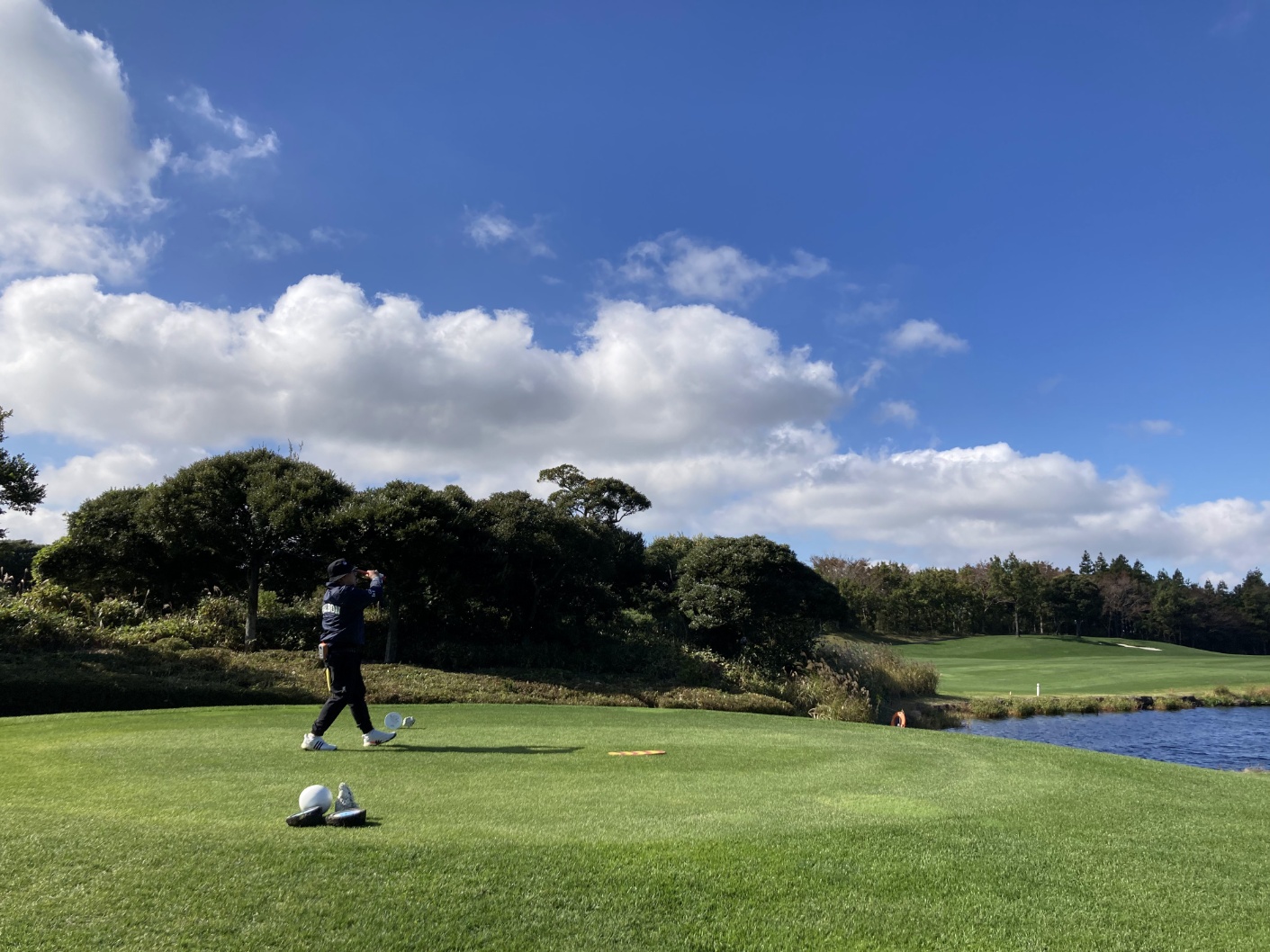 베어크리크 포천 CC