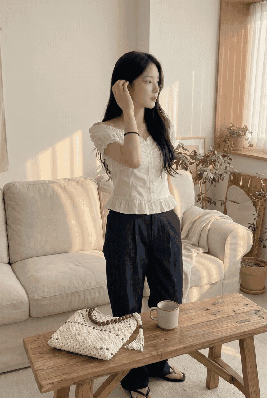 성공하는 상세페이지 구성을 위한 인트로, 연출컷, 디테일 배치의 황금 비율 구조도