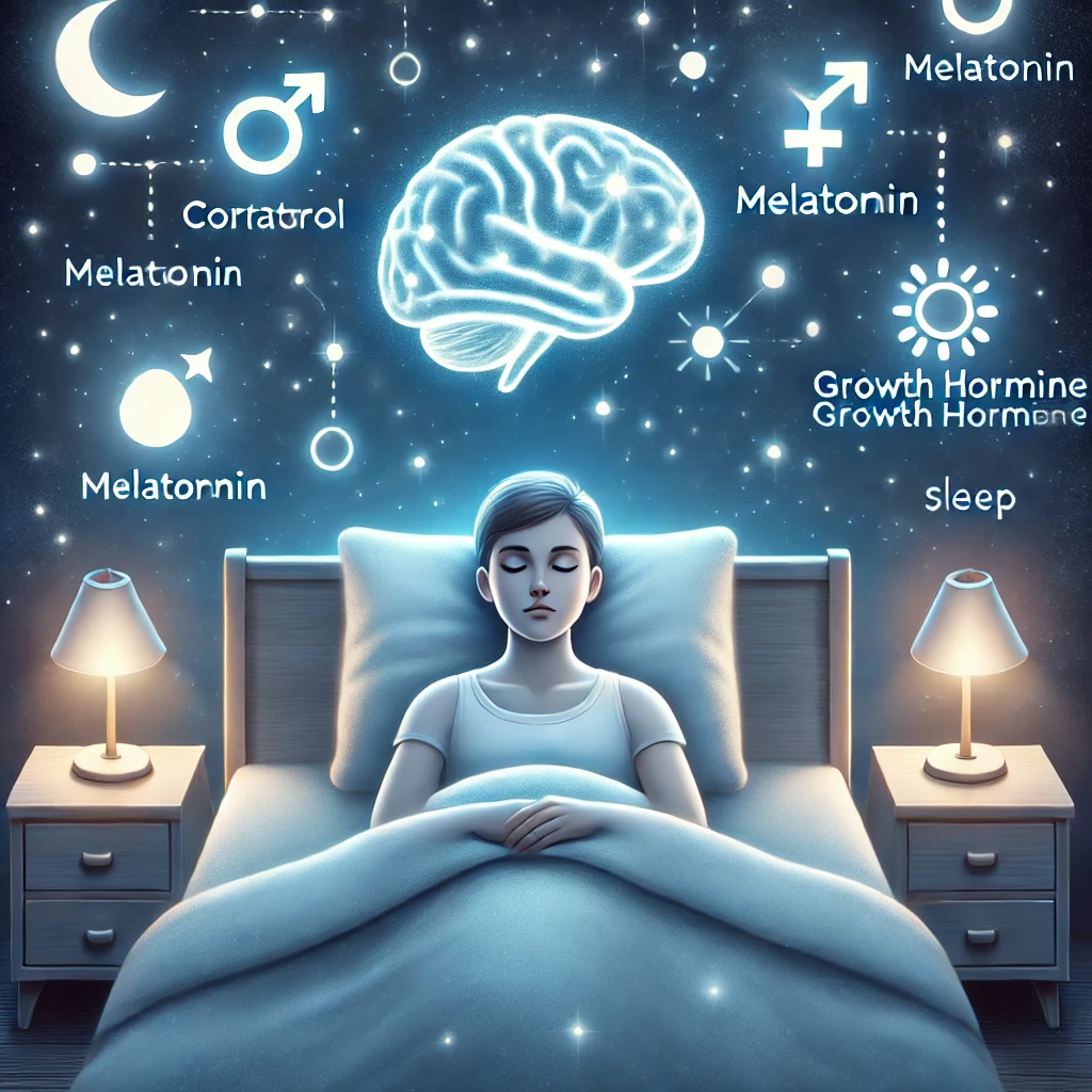 숙면을 위한 최고의 팁과 방법이란!!