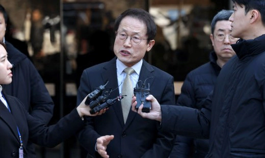 조희연 교육감 상실형 이유 및 해직교사 특채 논란