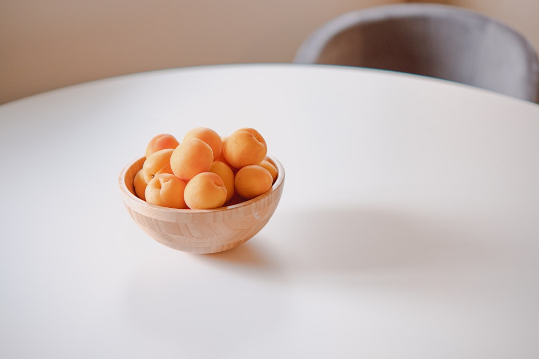 apricot
