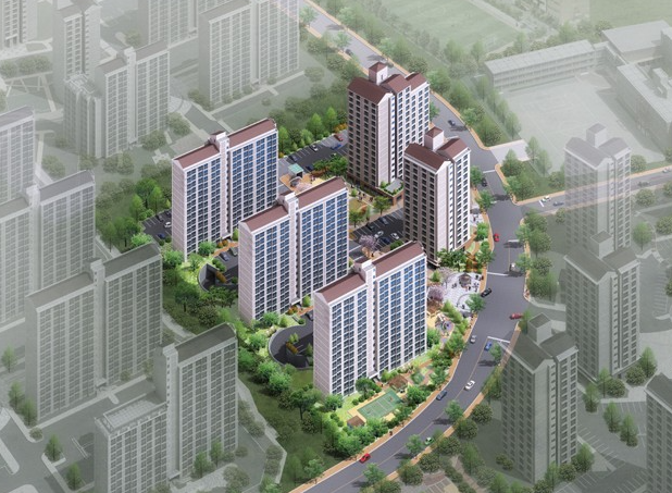 양주시 국민임대 선착순 동호지정 상시모집 공고 신청자격