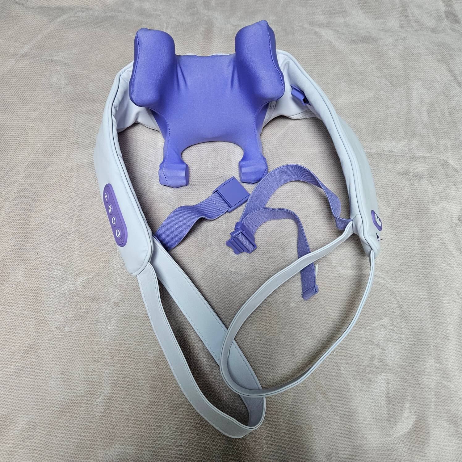 폴리오 V2 목 어깨 마사지기