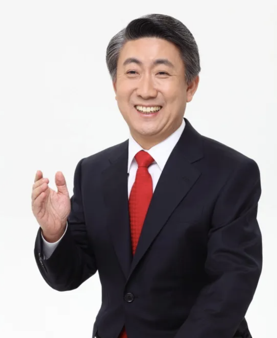 이동관 근황