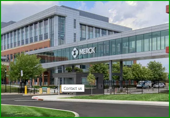 머크앤드컴퍼니 비즈니스 구조, 주요 제품, 미래 비전 전망