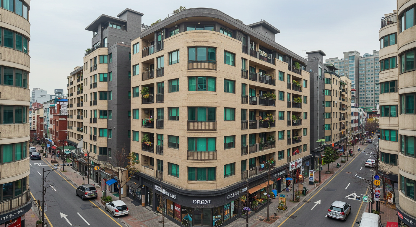 익산시 아파트 분양예정