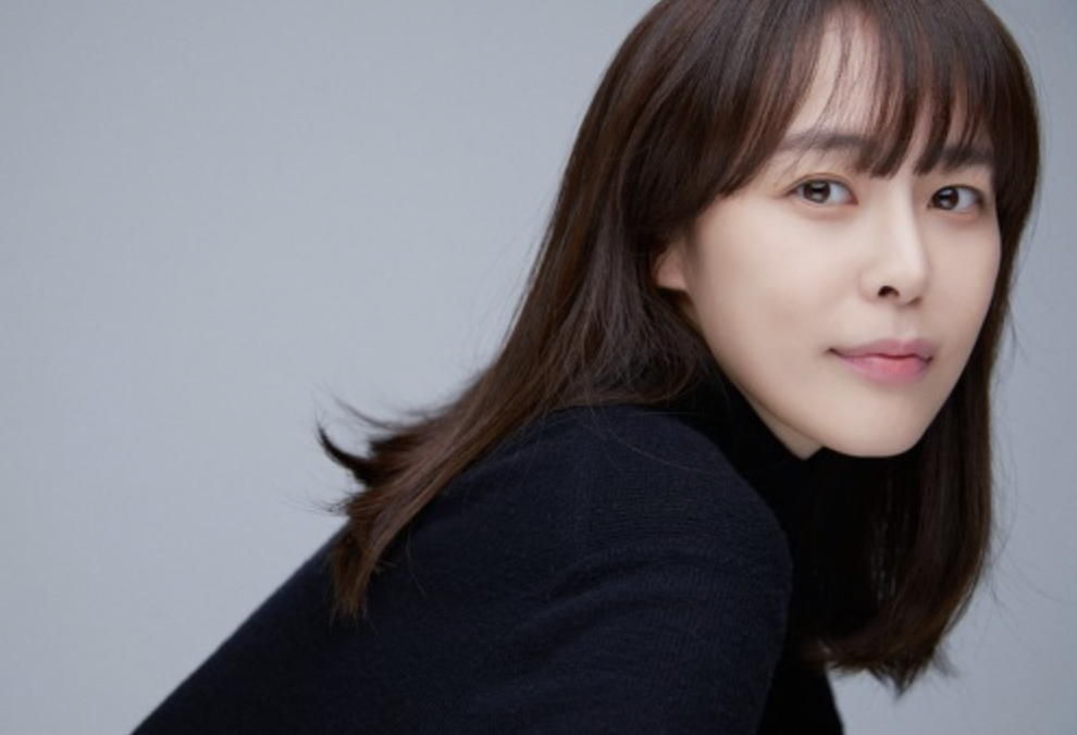 이하나 프로필 사진