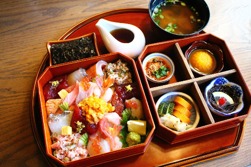 해목 해운대점 부산