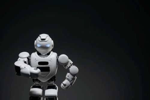 AI :인간 러브 라인?