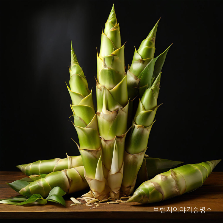 죽순