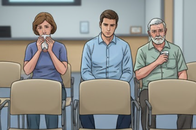 병원 방문이 필요한 경우