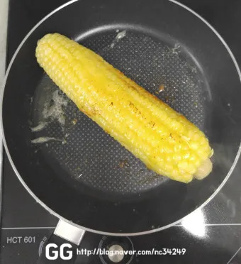 옥수수 맛있게 찌는 레시피_18