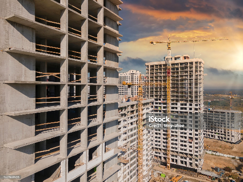 GS건설의 역사와 창립&#44; 건설 기술 혁신&#44; 글로벌 확장