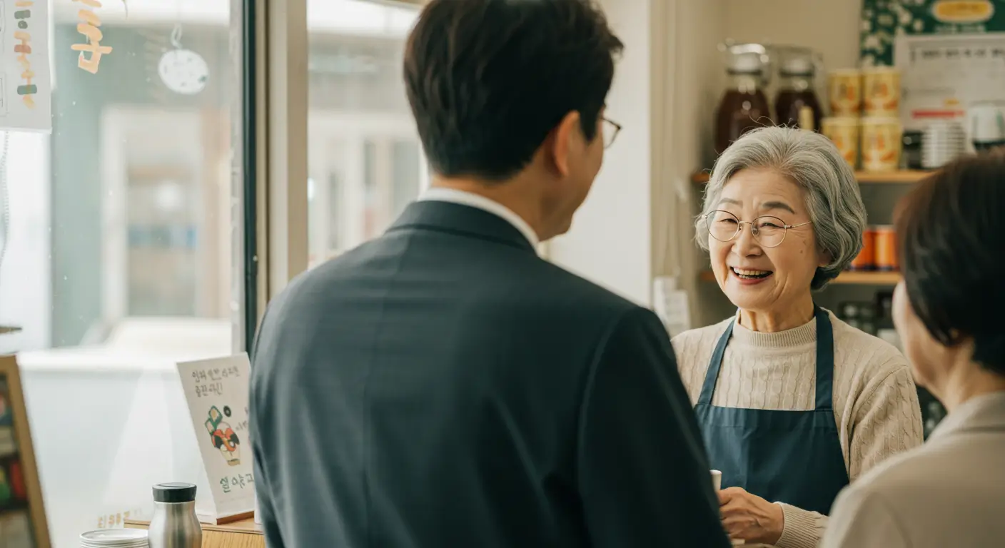 만 60세 이상 직원 채용하면 분기당 30만원! 고령자 고용지원금 신청 자격 및 방법 총정리