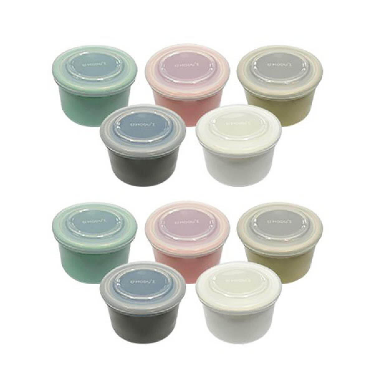 초기 이유식 준비물 리스트