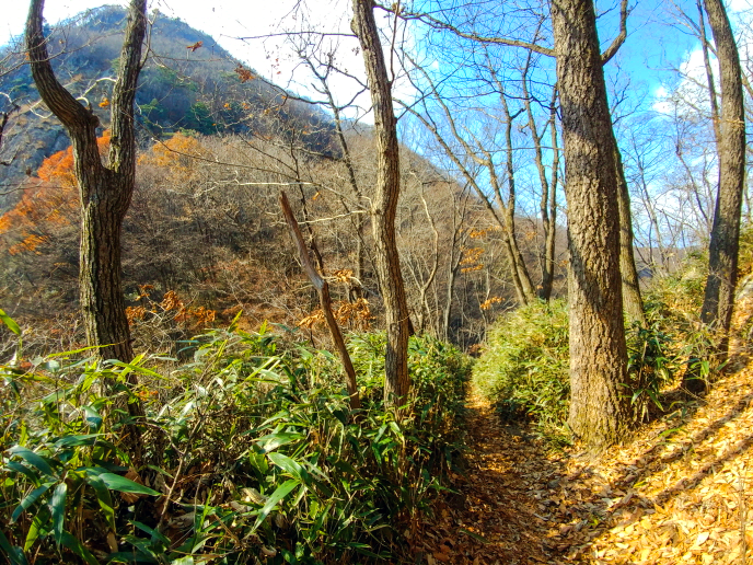한국 명산 전북 진안 여행 구봉산 등산 mountain hiking