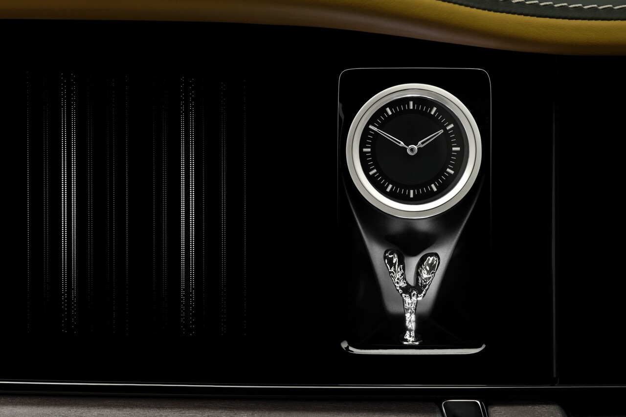 롤스롤이스 컬리넌 시리즈 II(Cullinan Series II)