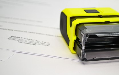 인감증명서 인터넷 발급 방법 &amp; 주민센터 방문 없이 처리하기