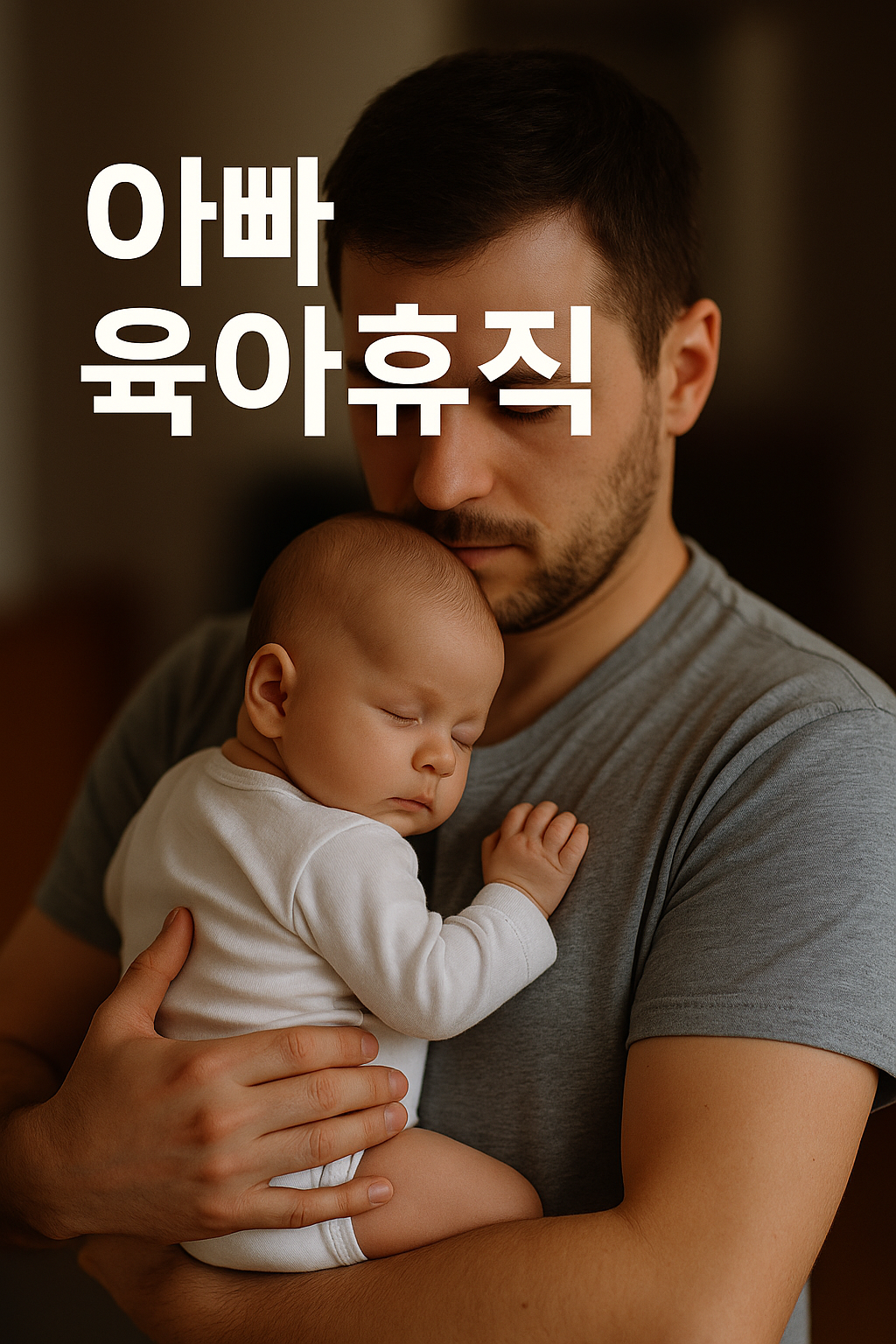 아빠 육아휴직