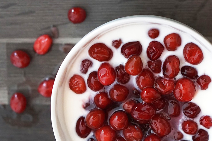 신장 콩팥에 좋은 과일