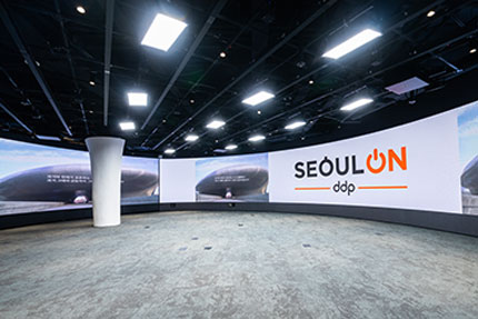 동대문 디자인 플라자 (DDP)