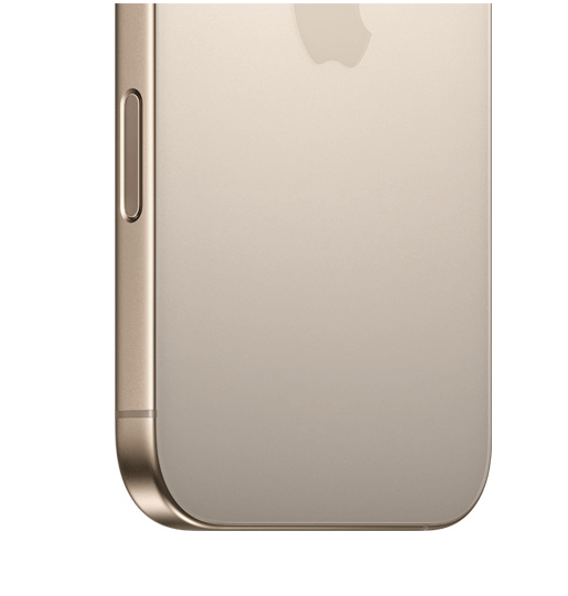 iPhone 16 Pro
