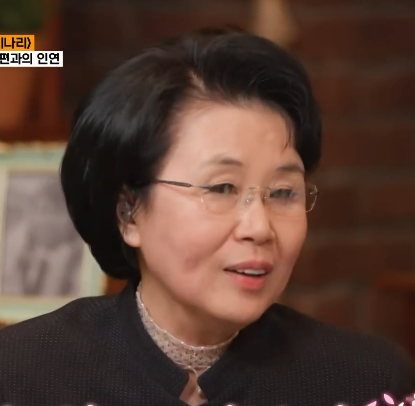 심수봉 프로필