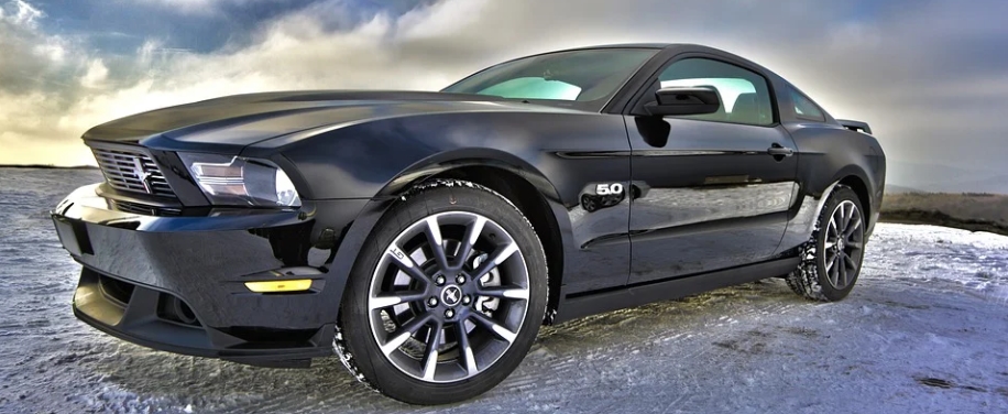 자동차의-옆-모습