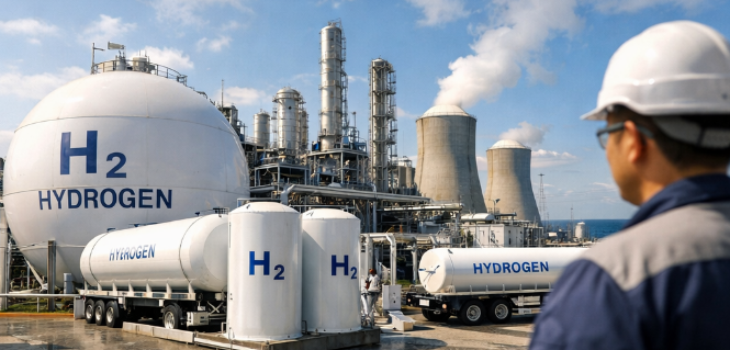 덕양에너젠 공모주 완전정리 (2026년 1월)|공모가 1만원 확정! 수요예측, 의무보유확약, 청약 일정까지 싹 정리