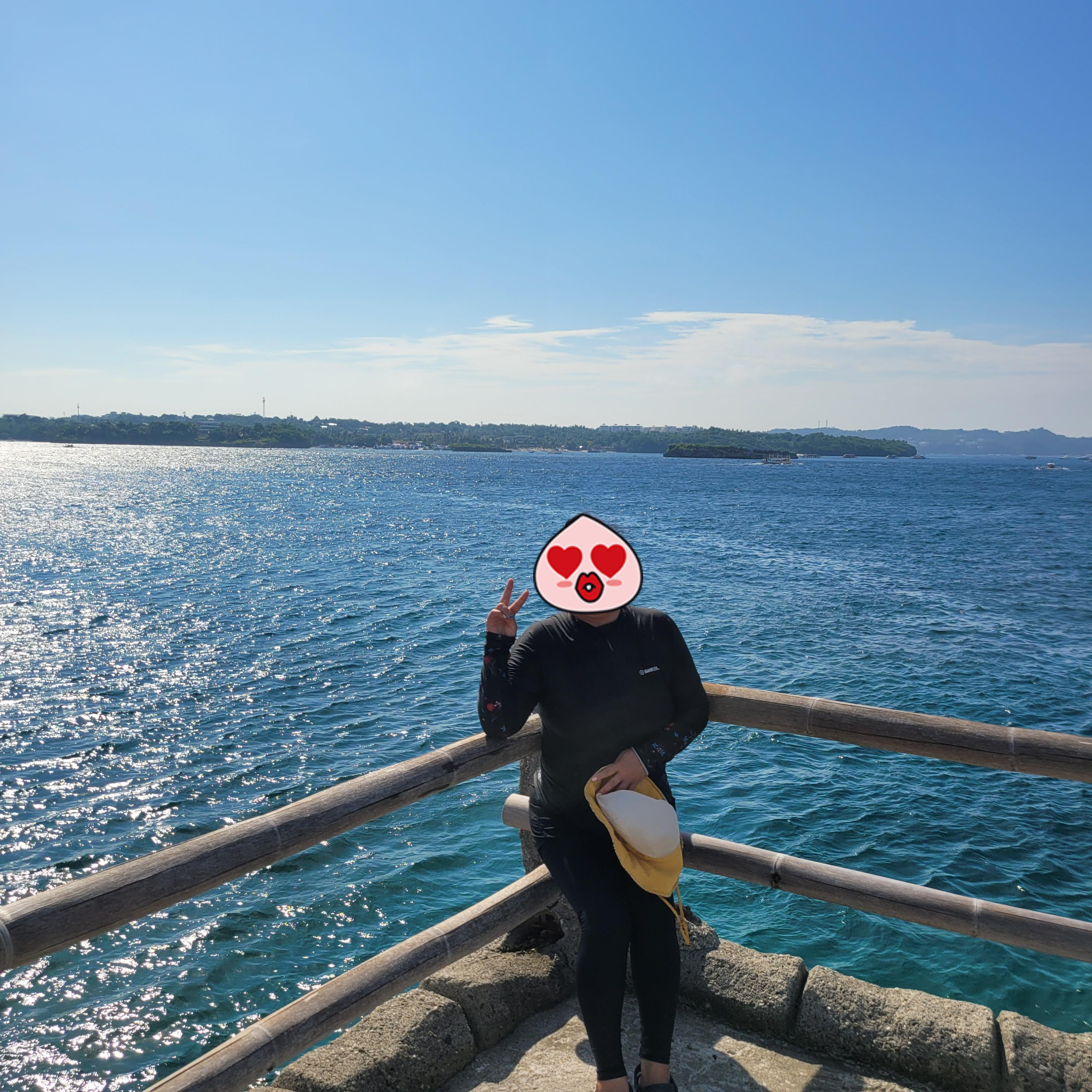 이미지-alt-태그-크리스탈 코브 아일랜드 포토죤