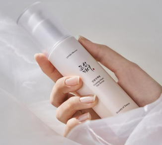 푸석푸석한 피부 관리 추천 조선미녀&amp;#44; 인삼선세럼 