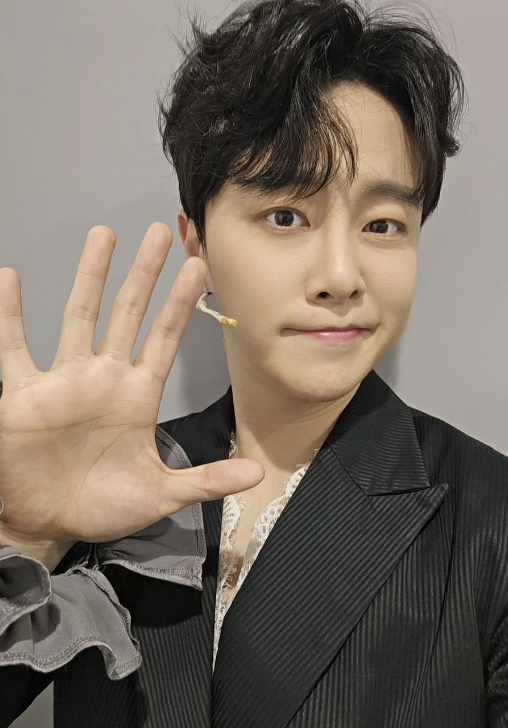 최민우 나이 프로필 김환희 남편 뮤지컬 배우