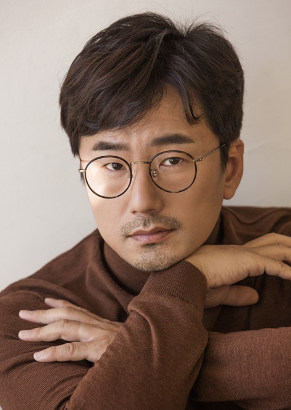 류승수 프로필 사진