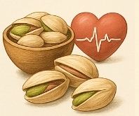 피스타치오의 효능