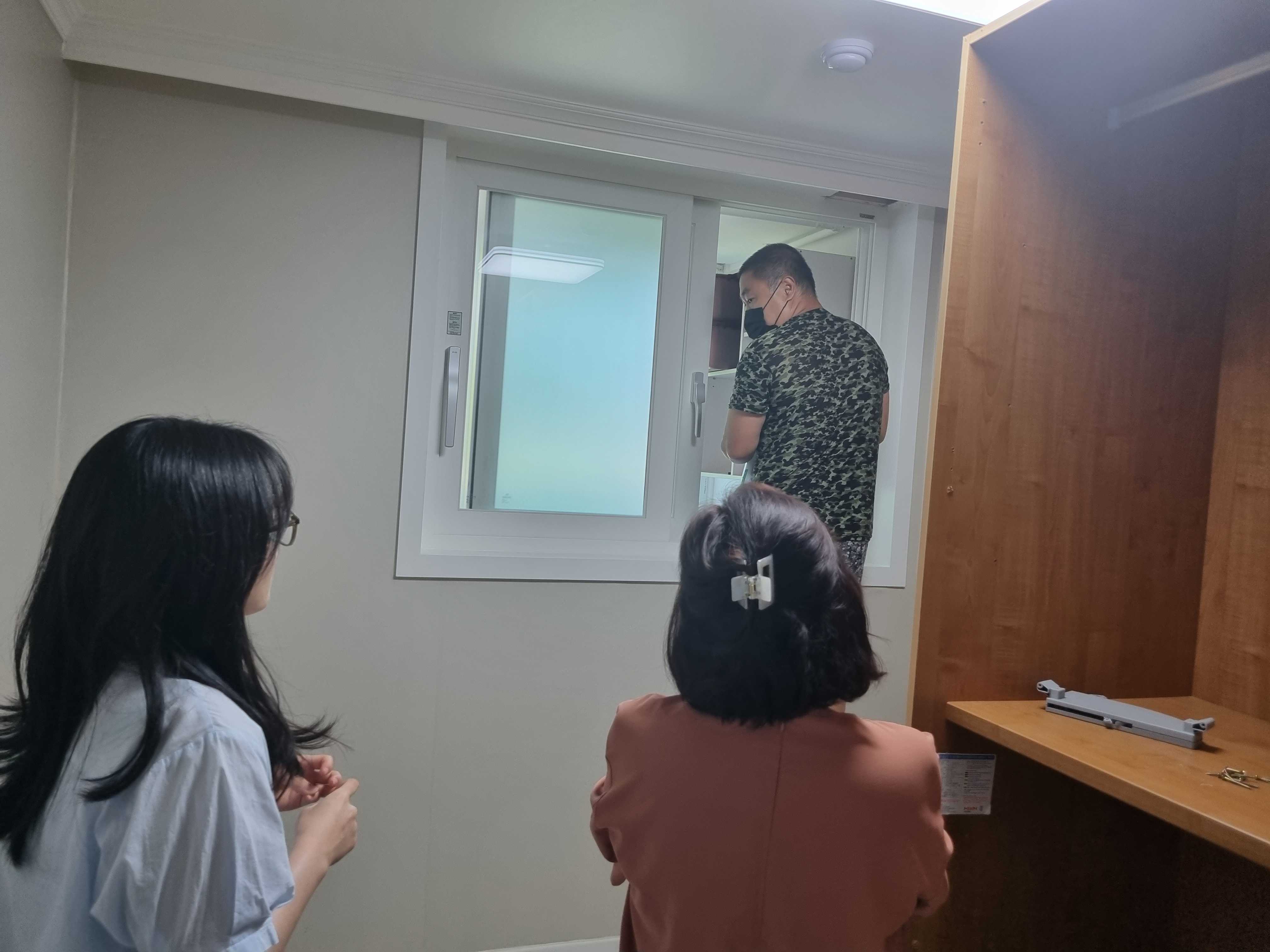동작구누수