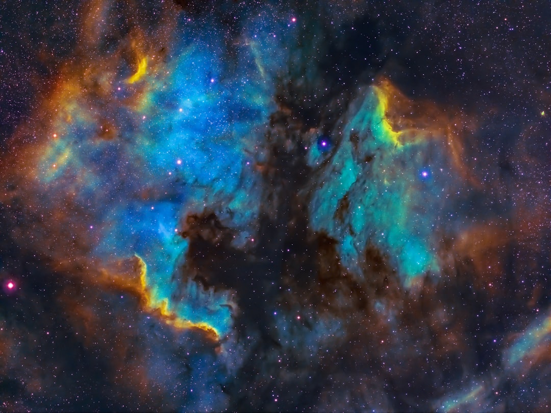 Space.